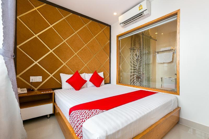 Oyo 231 Thien Cung Hotel Ciudad Ho Chi Minh  Exterior foto