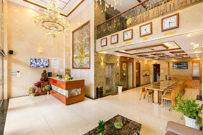 Oyo 231 Thien Cung Hotel Ciudad Ho Chi Minh  Exterior foto