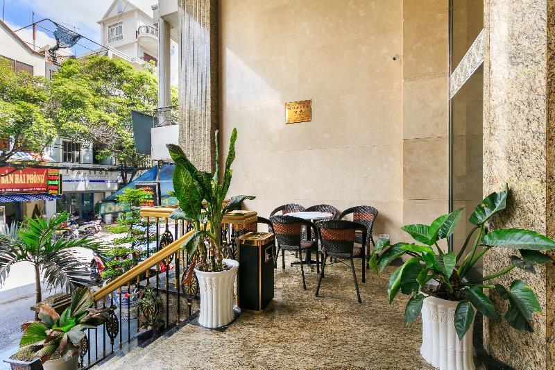 Oyo 231 Thien Cung Hotel Ciudad Ho Chi Minh  Exterior foto
