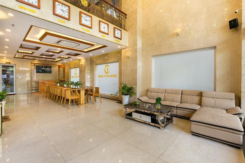 Oyo 231 Thien Cung Hotel Ciudad Ho Chi Minh  Exterior foto